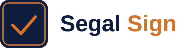 Segal Sign